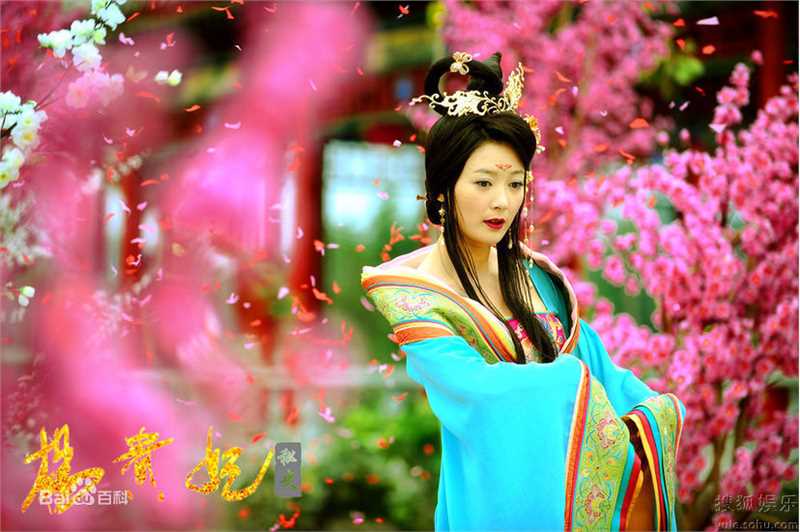 最优质李少红精彩图册