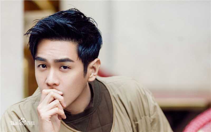 张若昀最新活动壁纸