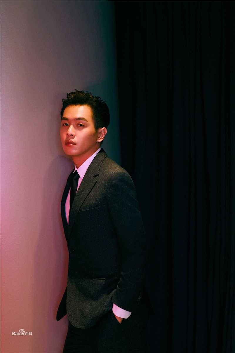 张若昀最全壁纸