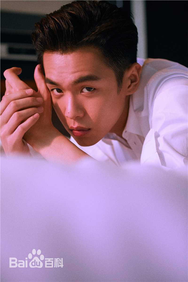 张若昀最全壁纸