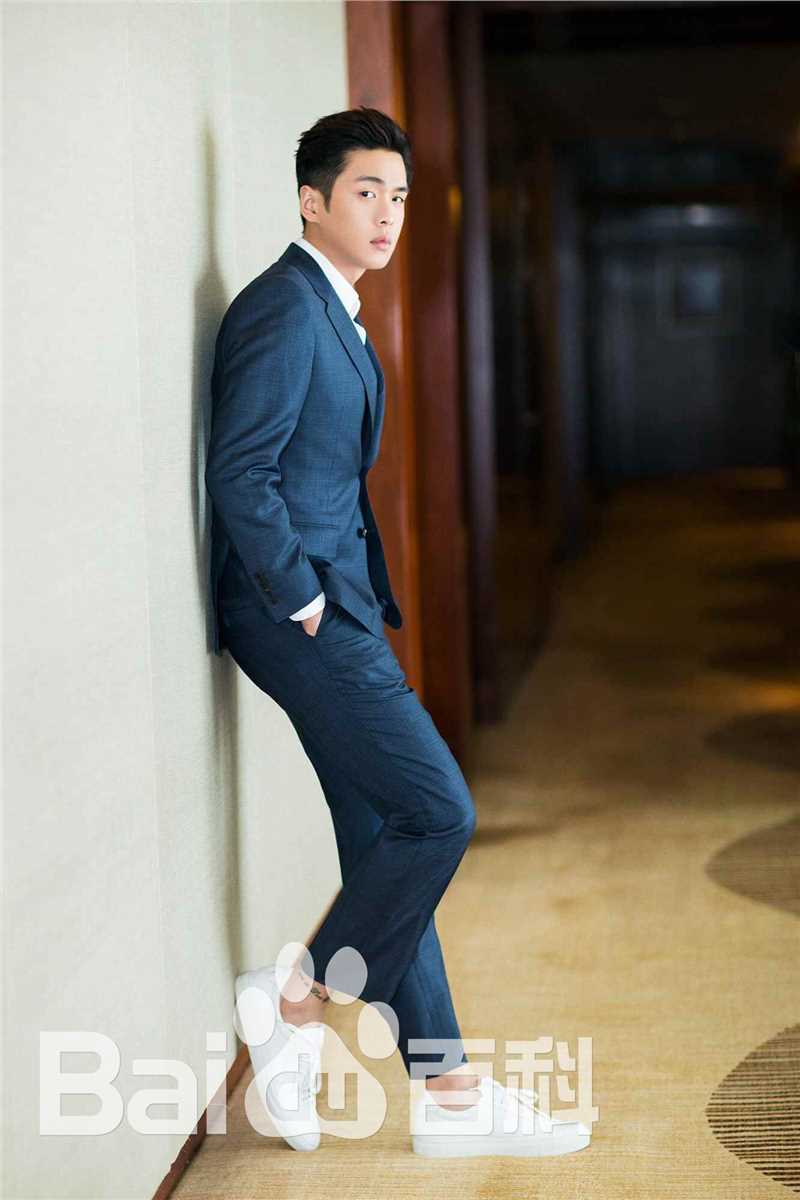 张若昀最全壁纸