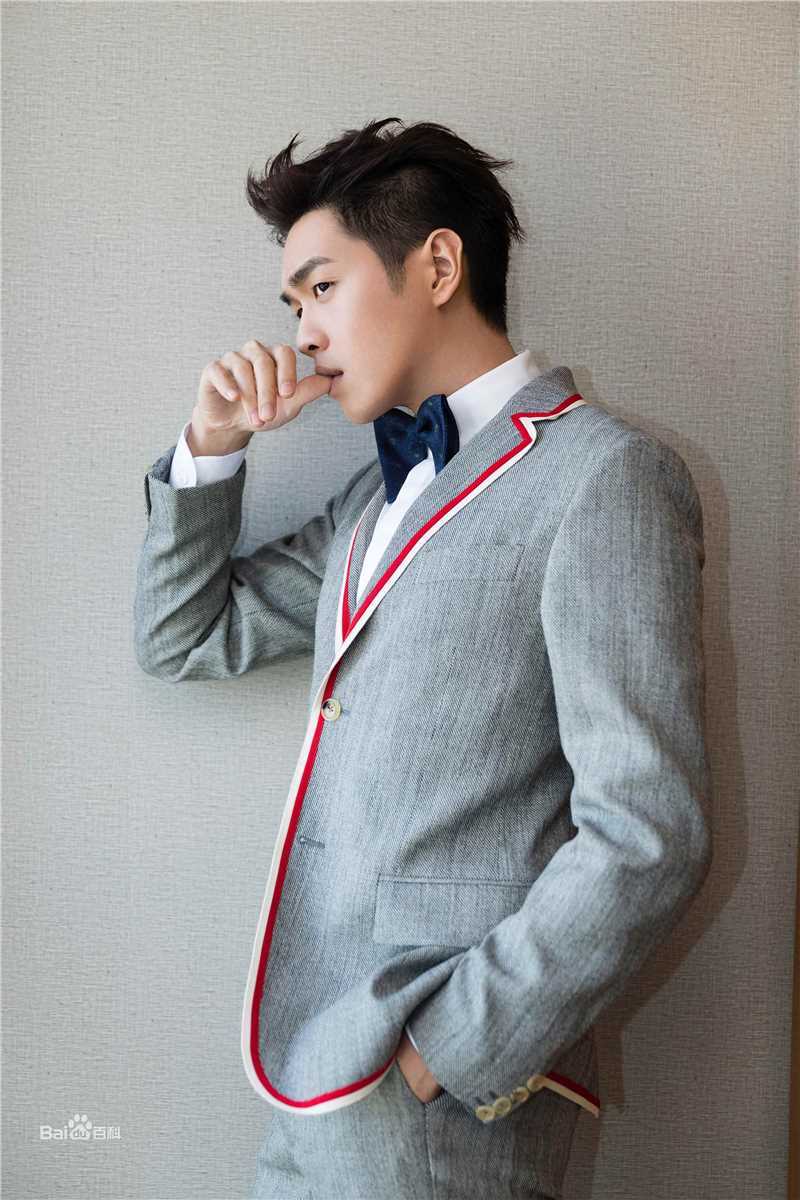 张若昀最全壁纸