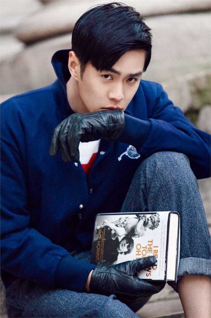 张若昀最全壁纸