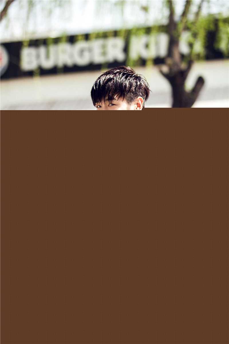 张若昀最全壁纸