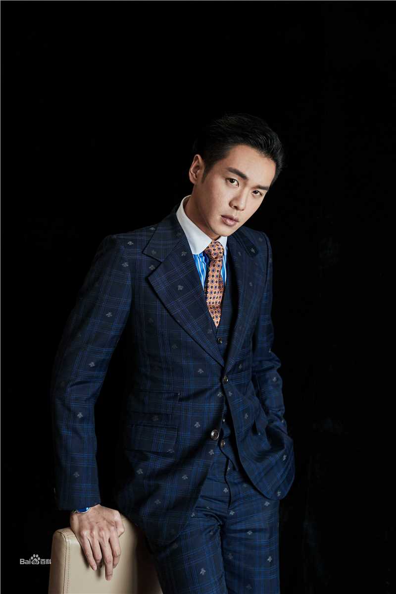 张若昀最全壁纸