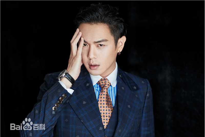 张若昀最全壁纸