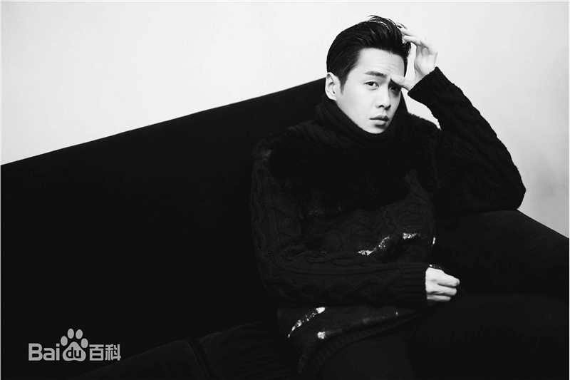 张若昀最全壁纸