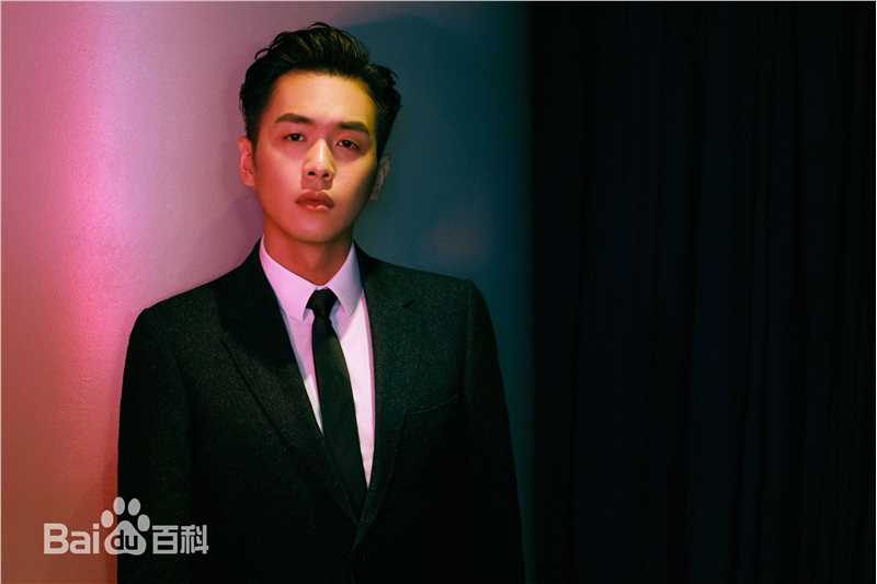 张若昀最全壁纸