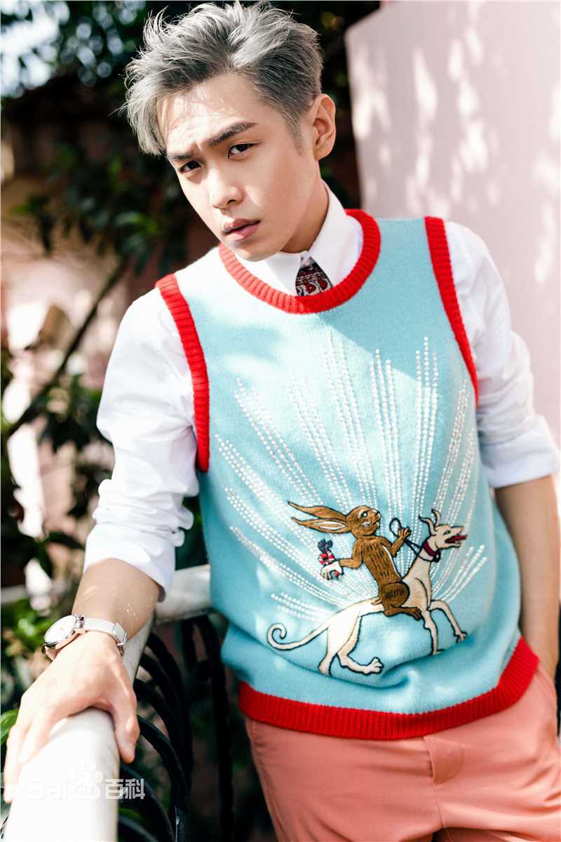 张若昀最全壁纸