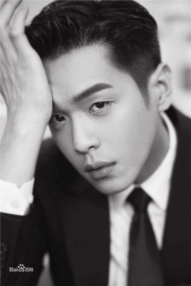 张若昀最全壁纸