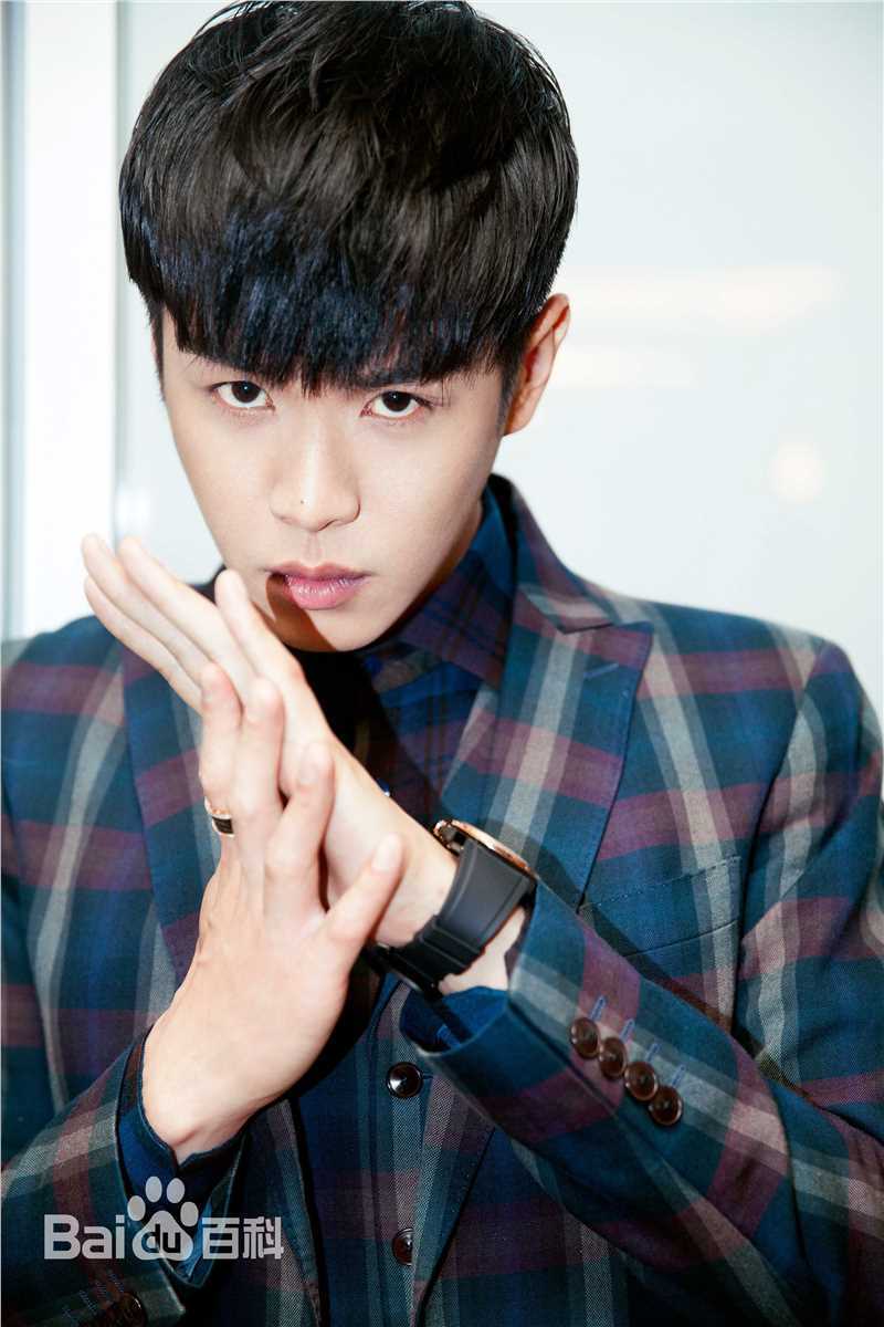 张若昀最全壁纸