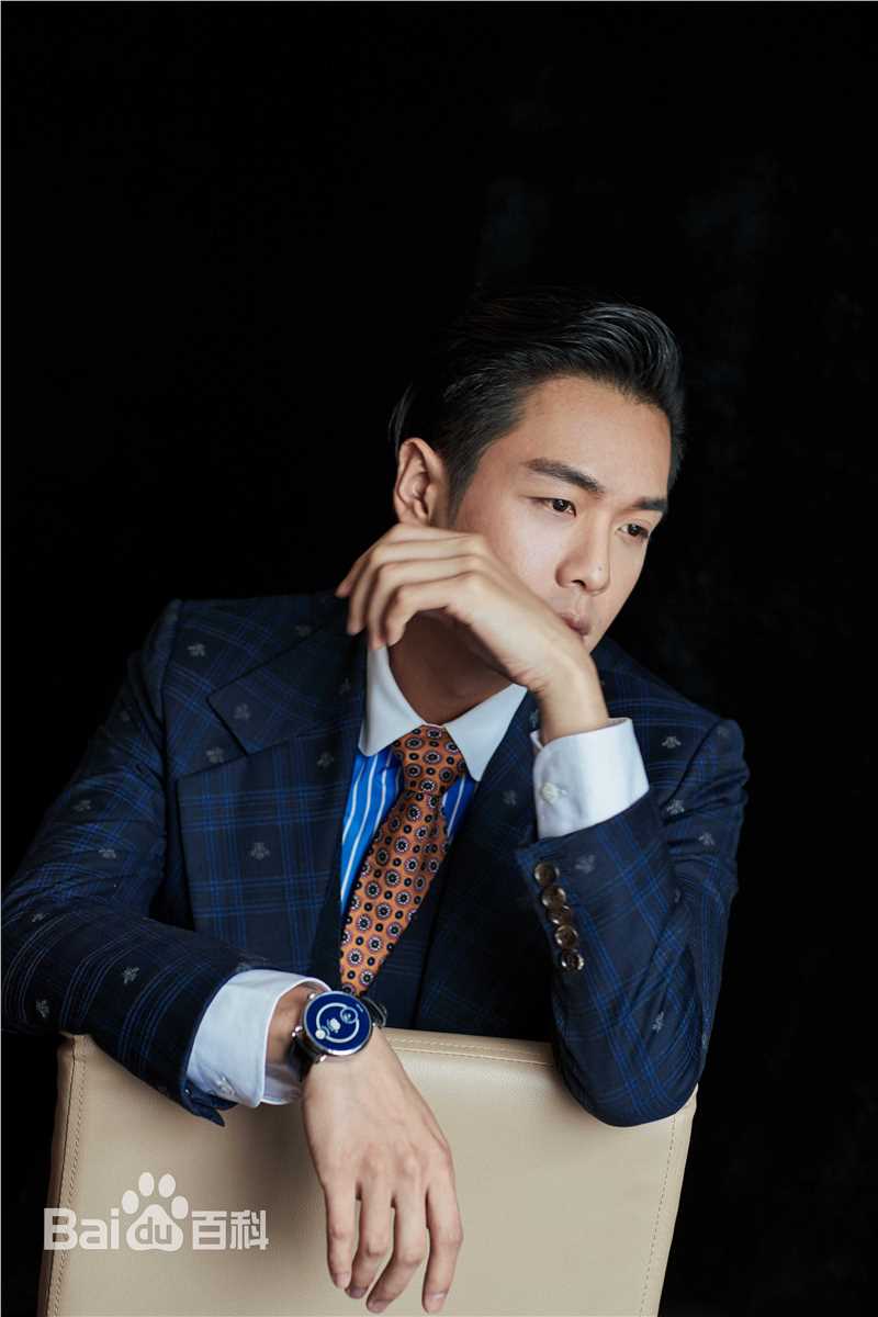 张若昀最全壁纸