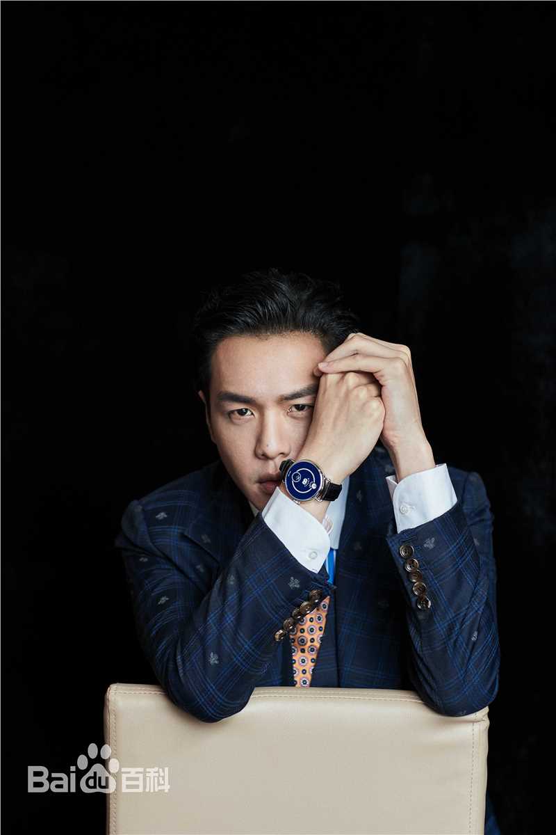 张若昀最全壁纸