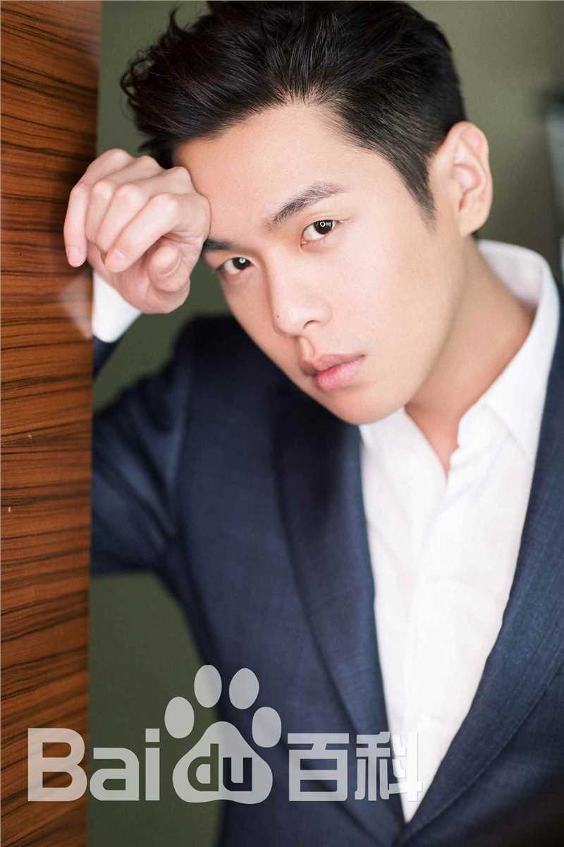 张若昀最全壁纸