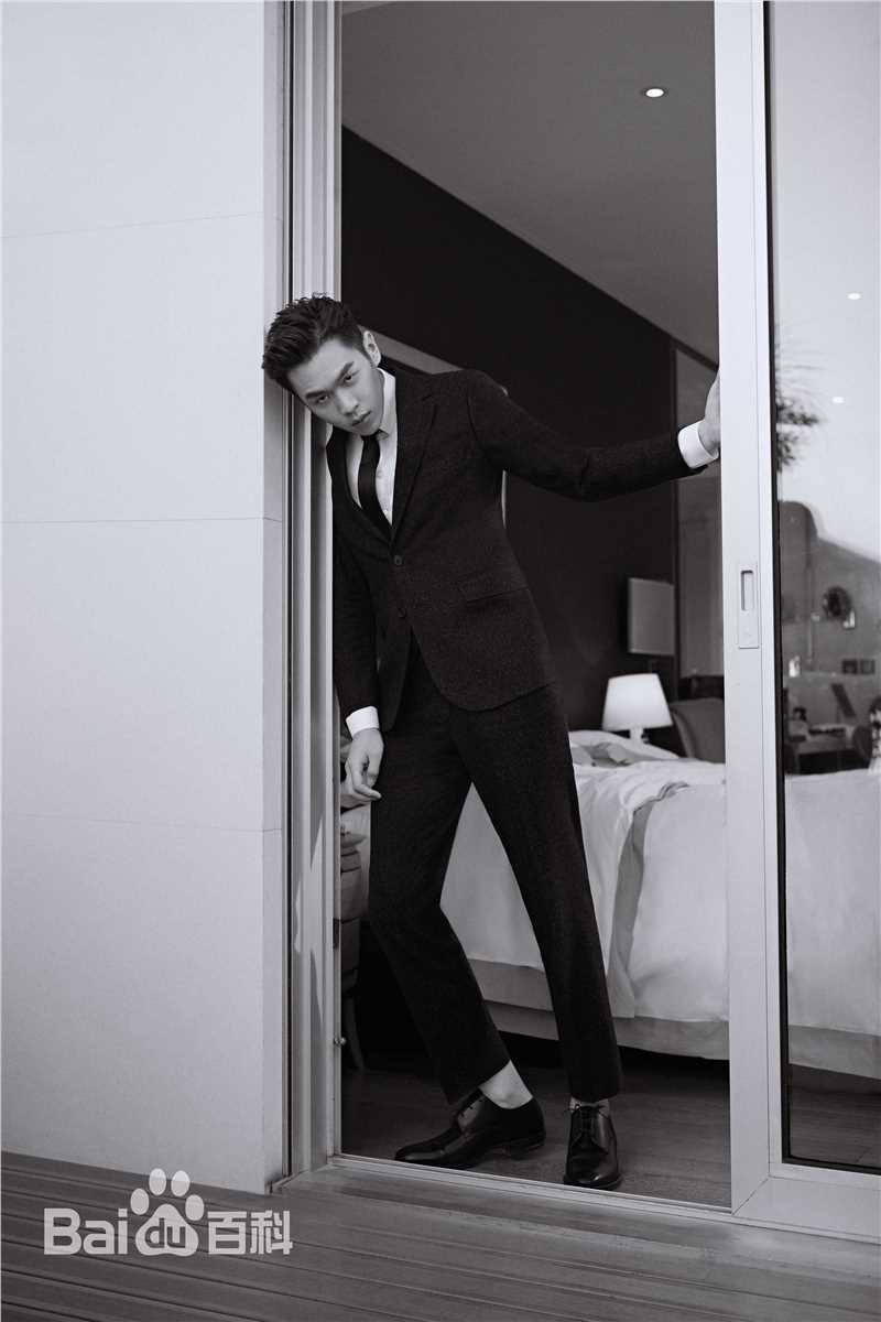 张若昀最全壁纸