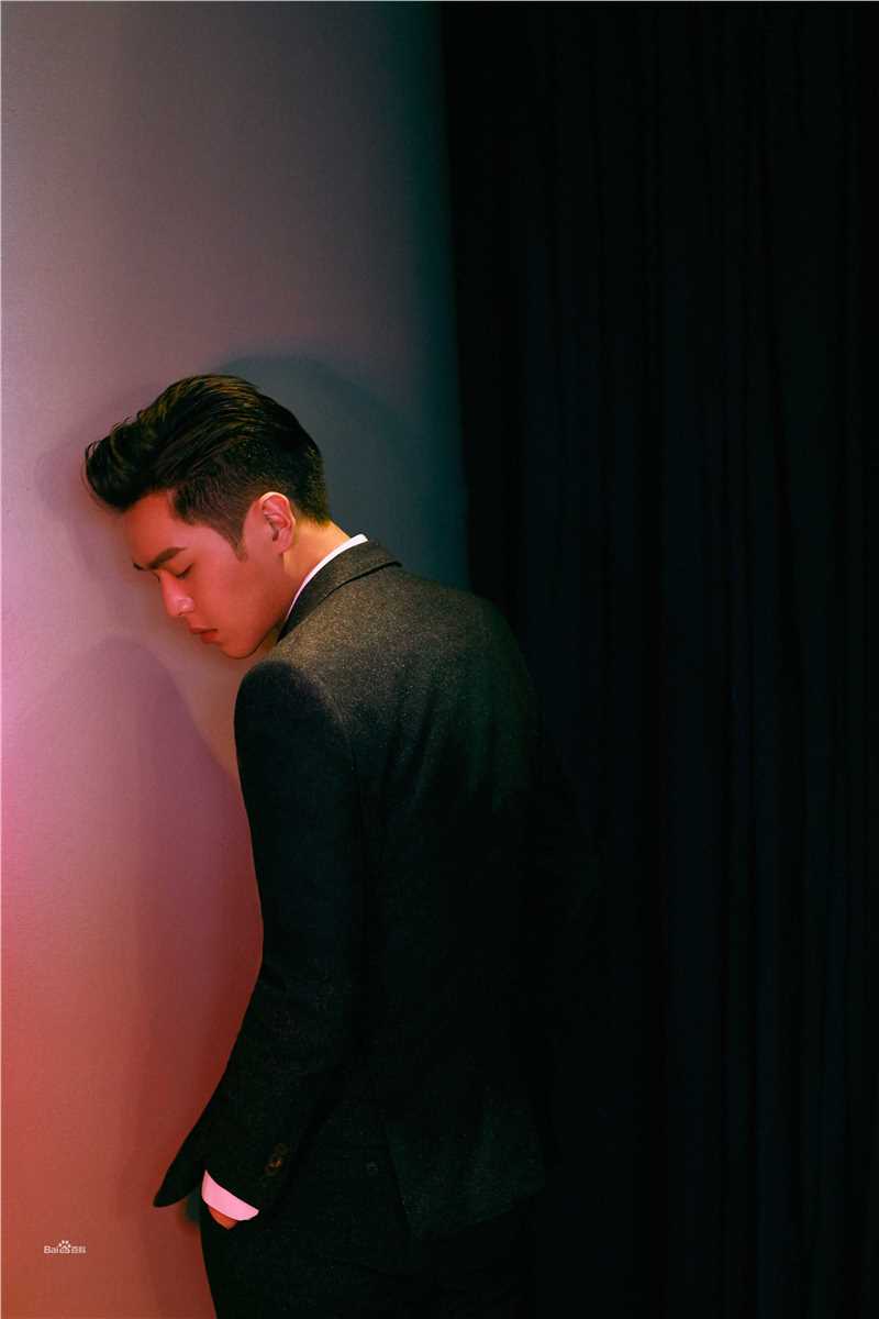 张若昀最全壁纸