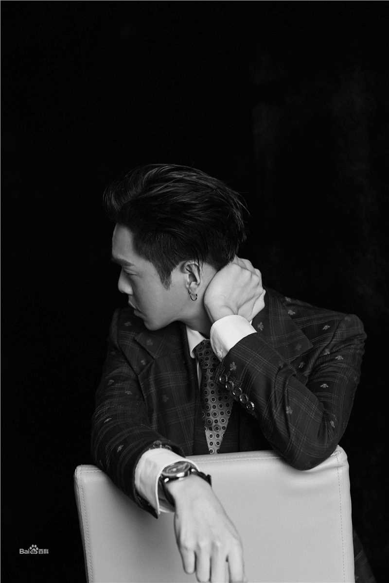 张若昀最全壁纸