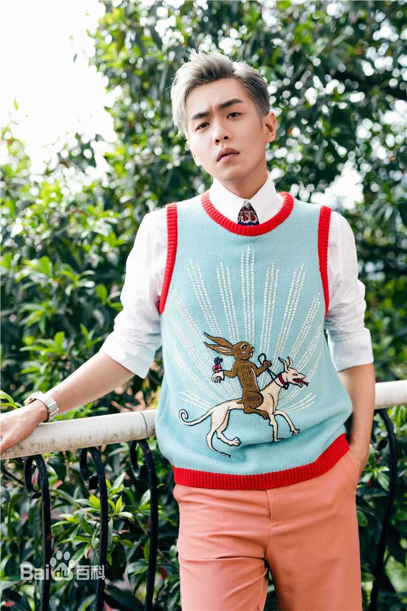 张若昀最全壁纸