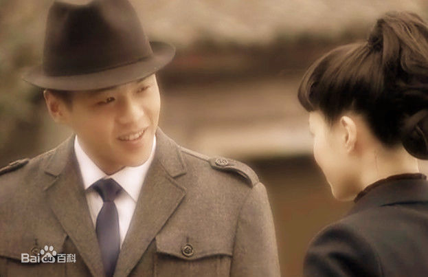 最新张若昀精彩图册