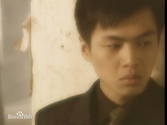 最新张若昀精彩图册