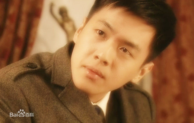 最新张若昀精彩图册