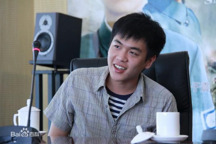 最新张若昀精彩图册