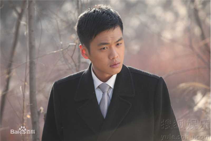 最新张若昀精彩图册