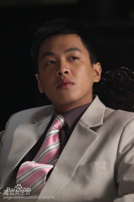 最新张若昀精彩图册