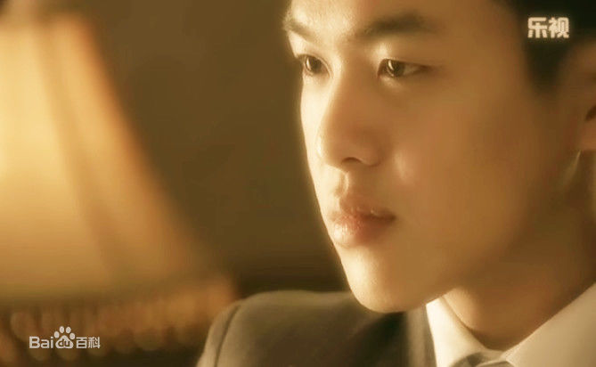 最新张若昀精彩图册