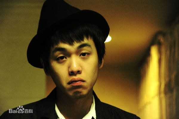 最全张若昀精彩图册