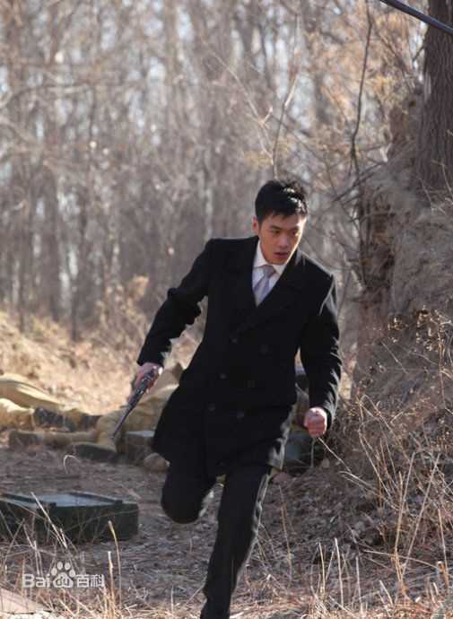 最全张若昀精彩图册