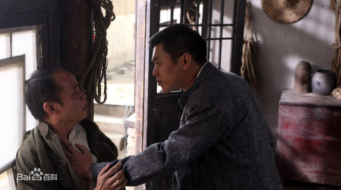 最全张若昀精彩图册