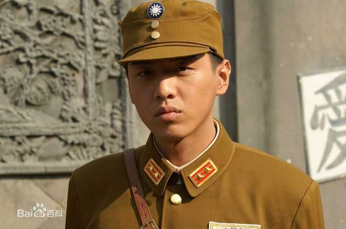 最全张若昀精彩图册