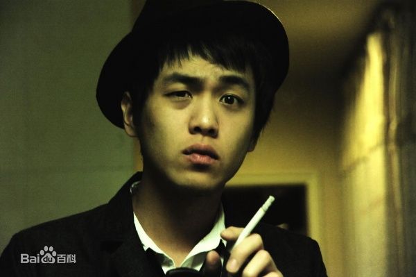 最全张若昀精彩图册