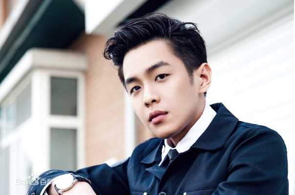 张若昀前后照片