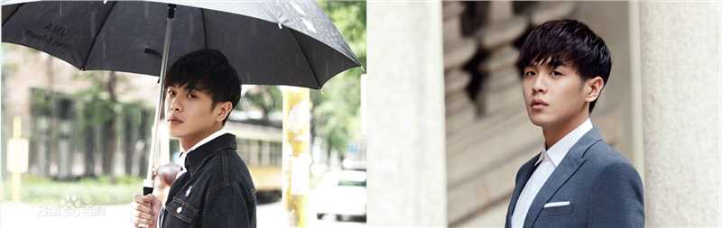 张若昀前后照片