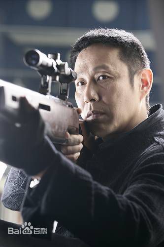 陈道明(Chen Daoming)最全剧照