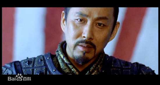 陈道明(Chen Daoming)老师塑造的帝王形象壁纸壁纸