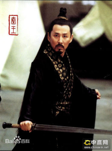 陈道明(Chen Daoming)老师塑造的帝王形象壁纸壁纸