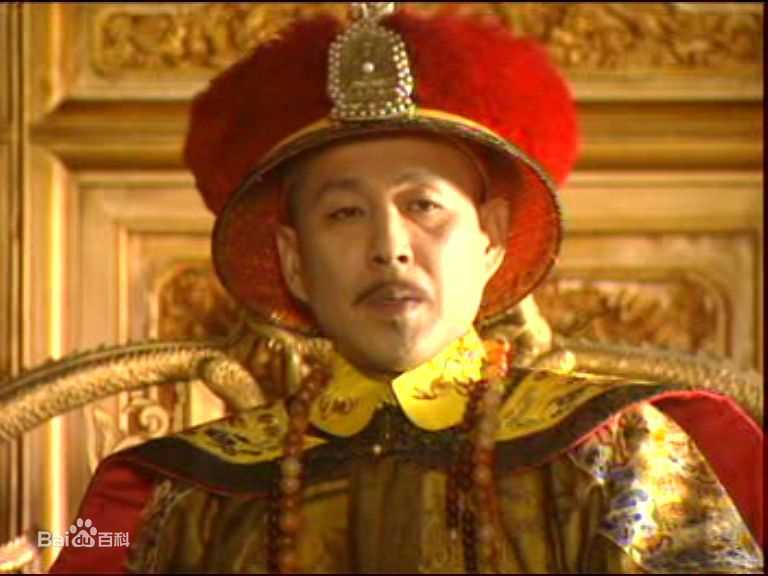 陈道明(Chen Daoming)老师塑造的帝王形象壁纸壁纸
