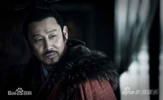 陈道明(Chen Daoming)老师塑造的帝王形象壁纸壁纸