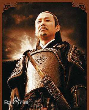 陈道明(Chen Daoming)老师塑造的帝王形象壁纸壁纸