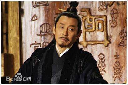 陈道明(Chen Daoming)老师塑造的帝王形象壁纸壁纸