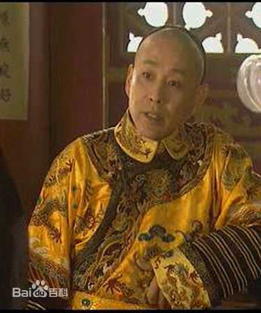 陈道明(Chen Daoming)老师塑造的帝王形象壁纸壁纸