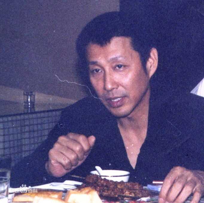 高清陈道明(Chen Daoming)精彩图册