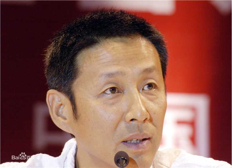 高清陈道明(Chen Daoming)精彩图册