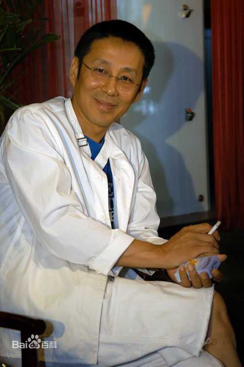 陈道明(Chen Daoming)04年-07年（）性感图片图集