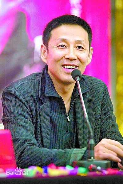 陈道明(Chen Daoming)04年-07年（）性感图片图集