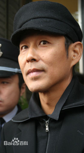 陈道明(Chen Daoming)04年-07年（）性感图片图集