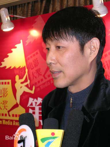 陈道明(Chen Daoming)04年-07年（）性感图片图集